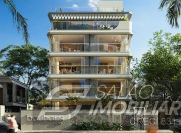 Apartamento · 59m² · 2 Quartos · 1 Vaga · Apartamento para Venda em Cabedelo / PB no bairro Intermares