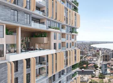 Apartamento · 76m² · 3 Quartos · 2 Vagas · Apartamento para Venda em João Pessoa / PB no bairro Aeroclube