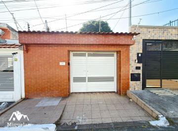 Casa · 143m² · 2 Quartos · 2 Vagas · Casa à venda - na Vila Medeiros