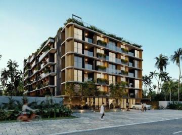 Apartamento · 23m² · 1 Quarto · 1 Vaga · Studio para Venda em João Pessoa / PB no bairro Jardim Oceania