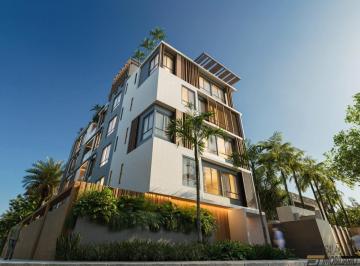 Apartamento · 101m² · 3 Quartos · 2 Vagas · Apartamento para Venda em Cabedelo / PB no bairro Camboinha