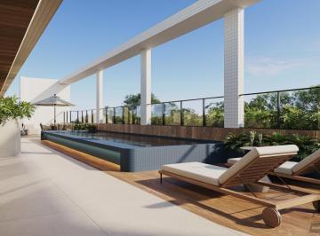 Apartamento · 60m² · 2 Quartos · 1 Vaga · Apartamento para Venda em João Pessoa / PB no bairro Bessa