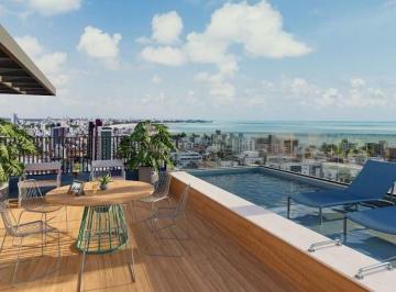 Apartamento · 92m² · 3 Quartos · 1 Vaga · Apartamento para Venda em Cabedelo / PB no bairro Intermares
