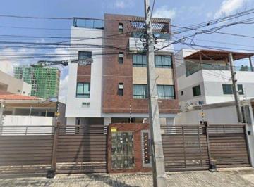 Apartamento · 58m² · 3 Quartos · 1 Vaga · Apartamento para Venda em João Pessoa / PB no bairro Bessa