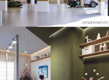 Apartamento · 90m² · 3 Quartos · 2 Vagas · Apartamento para Venda em João Pessoa / PB no bairro Aeroclube