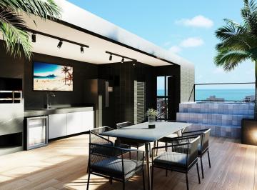 Apartamento · 118m² · 3 Quartos · 2 Vagas · Cobertura para Venda em João Pessoa / PB no bairro Aeroclube