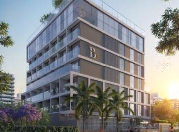 Apartamento · 25m² · 1 Quarto · 1 Vaga · Flat para Venda em João Pessoa / PB no bairro Bessa