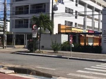 Apartamento · 37m² · 1 Quarto · 1 Vaga · Flat para Venda em João Pessoa / PB no bairro Cabo Branco