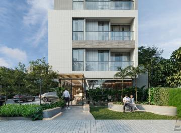 Apartamento · 35m² · 1 Quarto · 1 Vaga · Flat para Venda em João Pessoa / PB no bairro Jardim Oceania
