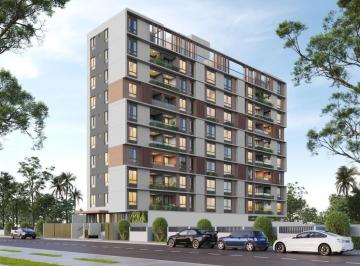 Apartamento · 42m² · 1 Quarto · 1 Vaga · Apartamento para Venda em João Pessoa / PB no bairro Estados