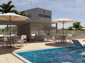 Apartamento · 1 Quarto · 1 Vaga · Studio para Venda em João Pessoa / PB no bairro Tambaú
