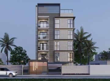 Apartamento · 24m² · 1 Quarto · 1 Vaga · Flat para Venda em João Pessoa / PB no bairro Intermares