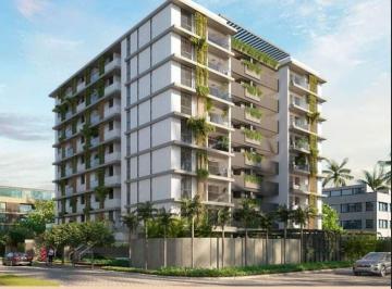 Apartamento · 78m² · 3 Quartos · 2 Vagas · Apartamento para Venda em João Pessoa / PB no bairro Jardim Oceania
