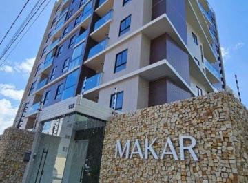 Apartamento · 68m² · 3 Quartos · 1 Vaga · Apartamento para Venda em Cabedelo / PB no bairro Ponta de Campina