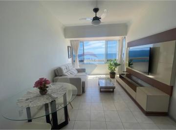 Apartamento · 53m² · 2 Quartos · 1 Vaga · Apartamento Vista Mar em Ondina