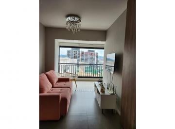 Apartamento · 65m² · 2 Quartos · 1 Vaga · Apartamento MOBILIADO para aluguel, locação, em alphaville, barueri, condomínio life park, bairro gr