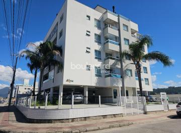Apartamento · 54m² · 2 Quartos · 1 Vaga · Apartamento de 2 Dormitórios | Aririú | Palhoça