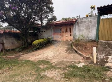 Casa · 130m² · 2 Quartos · 4 Vagas · CASA SITIO