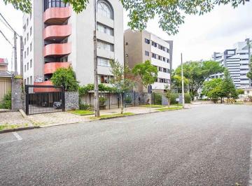 Apartamento · 135m² · 3 Quartos · 1 Vaga · Apartamento no Juvevê | 134m² Privativos | 3 Quartos | 1 por Andar | Churrasqueira e Lareira