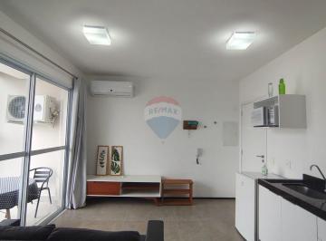 Apartamento · 32m² · 1 Quarto · 1 Vaga · Apartamento Studio para venda - 32m² mobiliado - Liberty Home Studio - Sorocaba SP