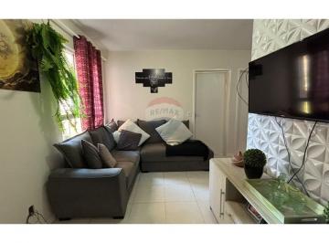 Apartamento · 49m² · 2 Quartos · 1 Vaga · Apartamento à Venda – Pronto para Morar
