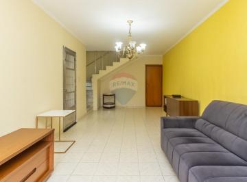 Comercial · 200m² · 4 Quartos · 3 Vagas · Sobrado na Vila Anastácio à Venda — Versátil, Amplo, Ideal para o seu Negócio!
