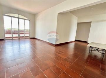 Apartamento · 80m² · 4 Quartos · APARTAMENTO COM 3 QUARTOS NO CENTRO PARA LOCAÇÃO