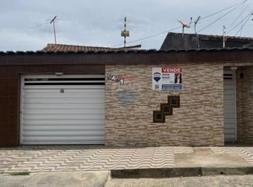 Casa · 149m² · 3 Quartos · 2 Vagas · Casa à Venda no Bairro do Novo Cruzeiro