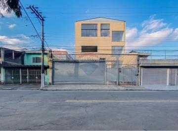 Comercial · 450m² · 3 Vagas · PRÉDIO 3 andares com  450M²