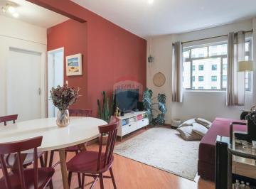 Apartamento · 65m² · 2 Quartos · 1 Vaga · Apartamento para venda em Pinheiros com 2 quartos, sendo 1 suíte , 65m²