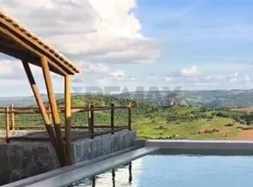 Terreno · 415m² · 3 Vagas · Condomínio i'home Serra, lazer, privacidade e aconchego