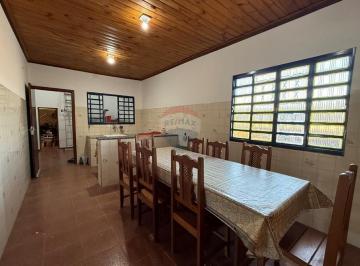 Rural · 170m² · 2 Quartos · Chácara para Locação no Toró em Bragança Paulista