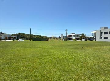 Terreno · 462m² · Terreno á venda no condomínio Reserva das Aguas !!
