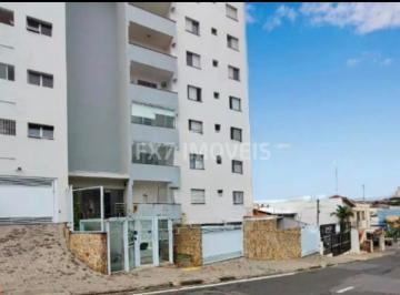Foto 01 · Apartamento, Vila Marieta, Campinas, SP