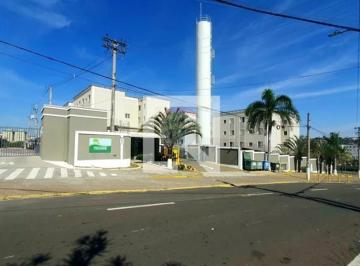 Apartamento · 49m² · 2 Quartos · 1 Vaga · Apartamento 2 quartos em Paulínia/SP
