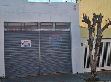 Comercial · 56m² · Salão Comercial no Centro de Cosmópolis - 56m² - LOCAÇÃO