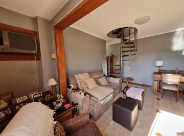 Apartamento · 93m² · 1 Quarto · 1 Vaga · Apartamento cobertura de 1 dormitório no Bairro Santo Antonio