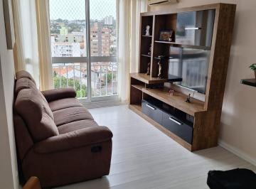 Apartamento · 58m² · 2 Quartos · 1 Vaga · VENDA APARTAMENTO 2 DOMRITÓRIOS SUITE 1 VAGA NO PARTENON