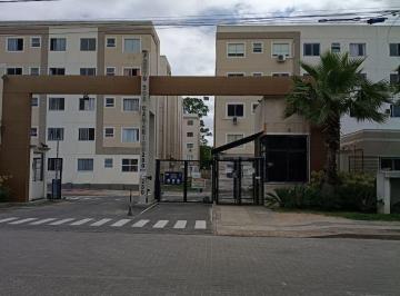 Apartamento · 49m² · 2 Quartos · 1 Vaga · Apartamento em Restinga