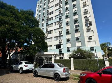 Apartamento · 82m² · 3 Quartos · 1 Vaga · Apartamento com 3 dormitórios no bairro Jardim Botânico