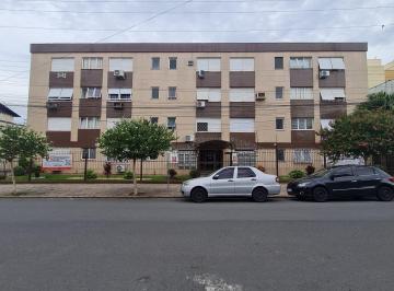 Apartamento · 37m² · AMPLO JK TÉRREO - DESOCUPADO