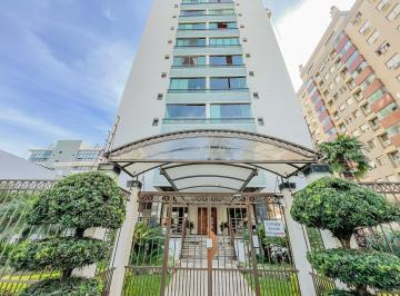 Apartamento · 112m² · 3 Quartos · 2 Vagas · Lindo apartamento 03 dormitórios, duas vagas Coração Menino Deus
