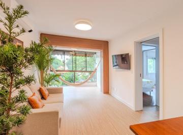 Apartamento · 94m² · 3 Quartos · 1 Vaga · Apartamento de 3 dormitórios á venda no Bairro Cristal, Porto Alegre