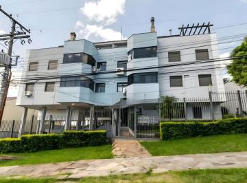 Apartamento · 59m² · 2 Quartos · 1 Vaga · Apartamento com 2 dormitórios no bairro Nonoai