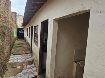 Foto 01 · Casa Jardim Palmeiras por 300 Mil