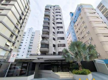 Apartamento · 90m² · 3 Quartos · 1 Vaga · Apartamento 3 quartos com vaga no Centro de Florianópolis