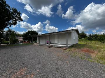 Casa · 70m² · 2 Quartos · Casa Residencial 70M² - para Alugar
