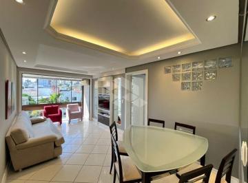 Apartamento · 87m² · 3 Quartos · 2 Vagas · Apartamento 87M² - para Alugar