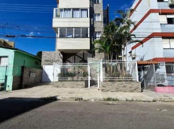 Apartamento · 55m² · 1 Quarto · Apartamento 55M² - para Alugar