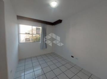 Apartamento · 55m² · 2 Quartos · 1 Vaga · Apartamento 55M² - para Alugar
